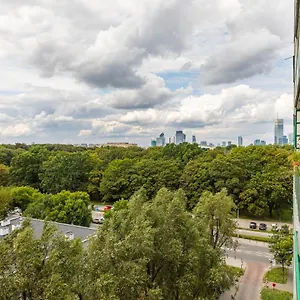  Apartament Superapart Batorego 33/a Polska