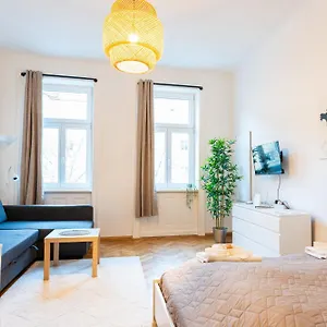  Apartament Traisengasse Austria